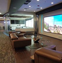Suite 5600-Sublease